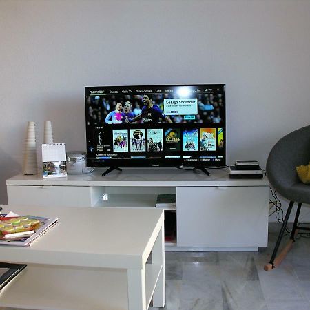 El Piso Del Sol Daire Fuengirola Dış mekan fotoğraf